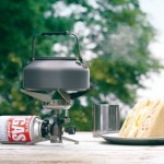 イワタニのカセットガス ジュニアバーナー CB-JRB-3 1