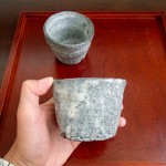 そば猪口 japanese pottery small cup SOBA-CHOKO