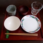 そば猪口 japanese pottery small cup SOBA-CHOKO