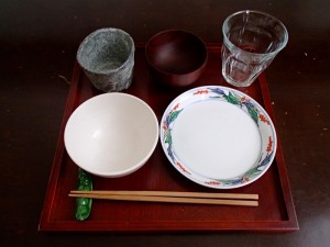 そば猪口 japanese pottery small cup SOBA-CHOKO