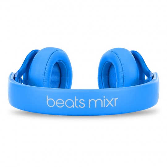 Beats Mixr ブルー　ヘッドバンド