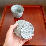 そば猪口 japanese pottery small cup SOBA-CHOKO