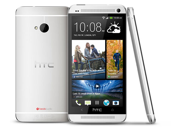 HTC One