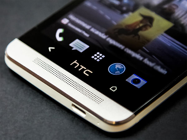 HTC One