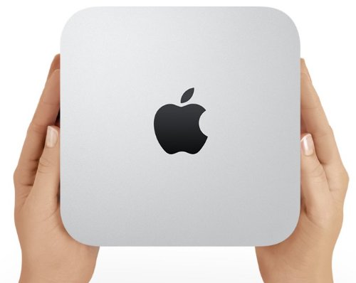 Mac mini i5