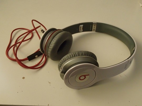 Monster Beats Solo HD2