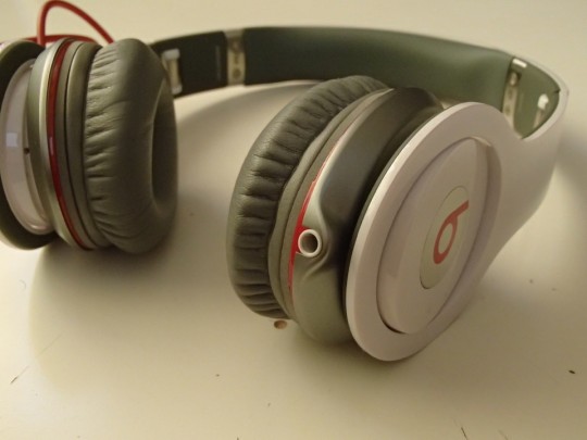 Monster Beats Solo HD3