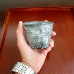 そば猪口 japanese pottery small cup SOBA-CHOKO