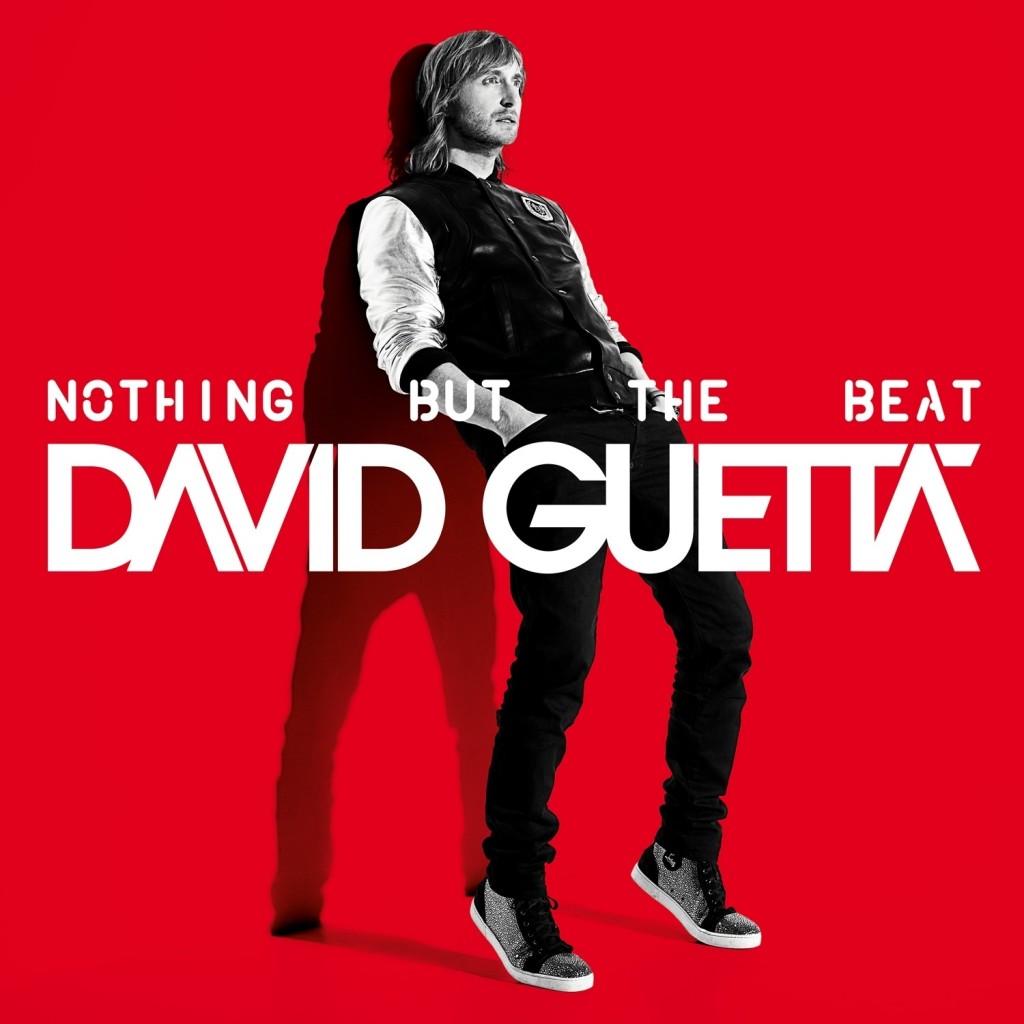 david guetta nothing but the beats