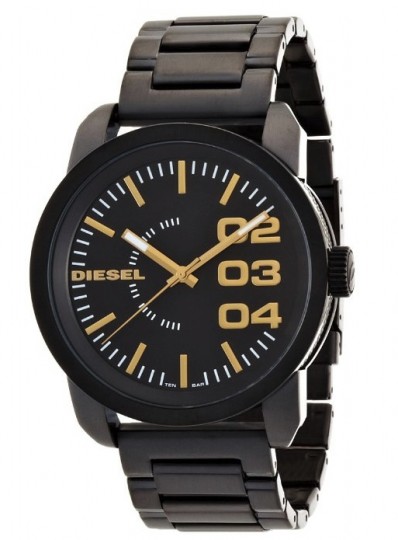 DIESEL 腕時計 TIMEFRAMES DZ1566