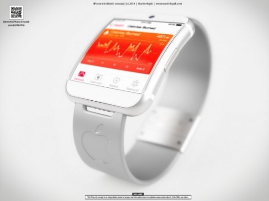 iWatch