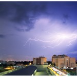thunder by Nickplus